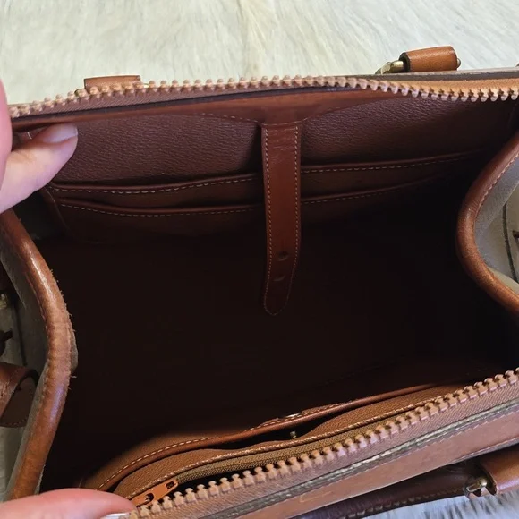 Dooney & Bourke Handbag - Picture 6 of 9